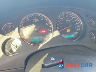 Zdjęcie 9 z 12 samochodu: 2007 CHEVROLET AVALANCHE C1500 VIN:3GNEC12J57G141071 - miniatura