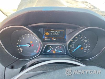 Zdjęcie 9 z 13 samochodu: 2016 FORD FOCUS S VIN:1FADP3E23GL297501 - miniatura