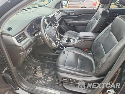 Zdjęcie 7 z 13 samochodu: 2020 GMC ACADIA SLT VIN:1GKKNMLS8LZ143622 - miniatura