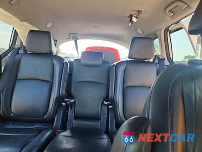 Zdjęcie 10 z 14 samochodu: 2021 HONDA ODYSSEY EXL VIN:5FNRL6H72MB044768 - miniatura