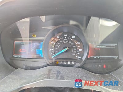 Zdjęcie 9 z 12 samochodu: 2019 FORD EDGE SEL VIN:2FMPK3J91KBC26830 - miniatura