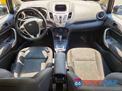 Zdjęcie 8 z 12 samochodu: 2011 FORD FIESTA SE VIN:3FADP4EJXBM113000 - miniatura