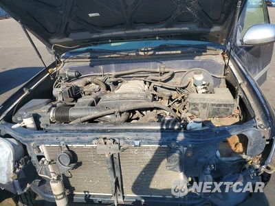 Zdjęcie 11 z 12 samochodu: 2003 TOYOTA TUNDRA SR5 VIN:5TBBT441X3S366892 - miniatura