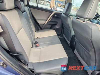 Zdjęcie 11 z 14 samochodu: 2014 TOYOTA RAV4 LIMITED VIN:2T3YFREV3EW115866 - miniatura