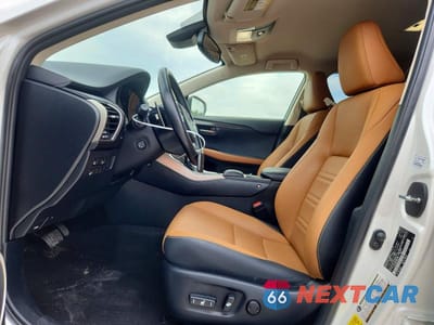 Zdjęcie 7 z 12 samochodu: 2021 LEXUS NX 300 BASE VIN:JTJDARBZ7M5021951 - miniatura