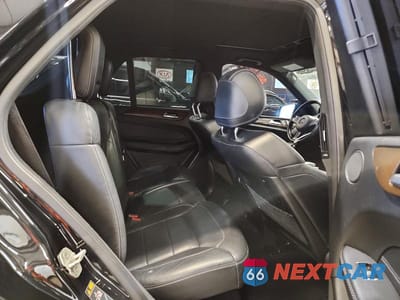 Zdjęcie 11 z 13 samochodu: 2017 MERCEDES-BENZ GLE 43 AMG VIN:4JGDA6EB1HA963258 - miniatura