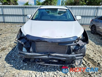 Piąte zdjęcie samochodu w środku: 2015 HYUNDAI SANTA FE SPORT 2.4L VIN:5XYZUDLB4FG236041 - miniatura