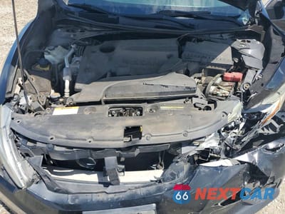 Zdjęcie 11 z 13 samochodu: 2018 NISSAN ALTIMA 2.5 SL VIN:1N4AL3AP4JC171865 - miniatura