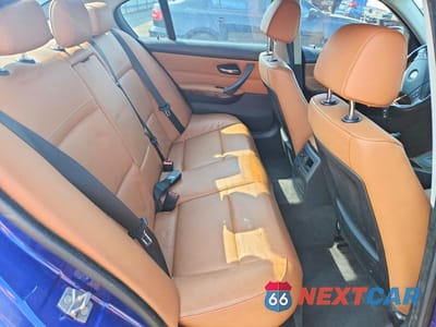 Zdjęcie 10 z 13 samochodu: 2010 BMW 328 XI SULEV VIN:WBAPK5C50AA646435 - miniatura
