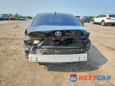 Zdjęcie 6 z 12 samochodu: 2016 LEXUS IS 200T VIN:JTHBA1D24G5030069 - miniatura