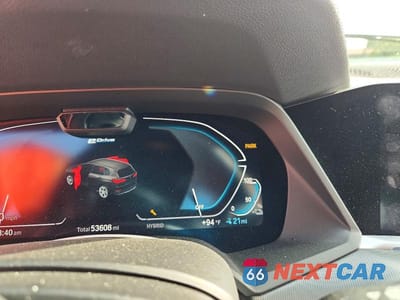 Zdjęcie 9 z 13 samochodu: 2021 BMW X5 XDRIVE45E VIN:5UXTA6C0XM9H51876 - miniatura