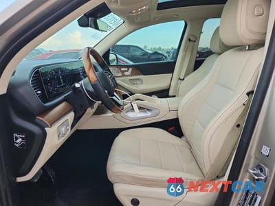 Zdjęcie 7 z 13 samochodu: 2022 MERCEDES-BENZ GLE 350 VIN:4JGFB4JB8NA722180 - miniatura