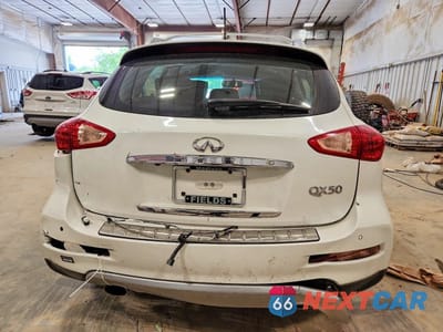 Zdjęcie 6 z 13 samochodu: 2016 INFINITI QX50 BASE VIN:JN1BJ0RR4GM268496 - miniatura