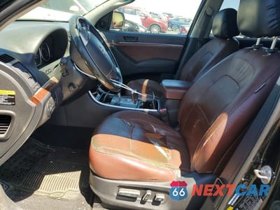 Zdjęcie 7 z 12 samochodu: 2010 HYUNDAI VERACRUZ LIMITED VIN:KM8NU4CC9AU137855 - miniatura