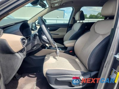 Zdjęcie 7 z 13 samochodu: 2019 HYUNDAI SANTA FE SE VIN:5NMS2CAD7KH023106 - miniatura