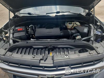Zdjęcie 11 z 13 samochodu: 2019 CHEVROLET SILVERADO K1500 RST VIN:3GCUYEED6KG146808 - miniatura