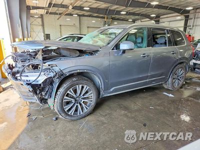 2020 VOLVO XC90 T5 MOMENTUM YV4102PK1L1560483 - główne zdjęcie licytacji z USA - miniatura