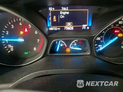 Zdjęcie 9 z 12 samochodu: 2017 FORD ESCAPE SE VIN:1FMCU0GD9HUA94275 - miniatura