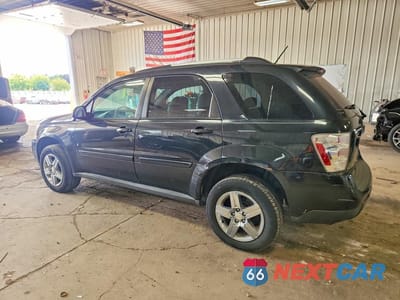 Drugie zdjęcie samochodu z przodu: 2008 CHEVROLET EQUINOX LT VIN:2CNDL63F986329919 - miniatura