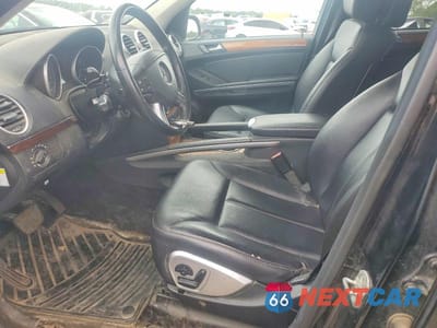 Zdjęcie 7 z 13 samochodu: 2007 MERCEDES-BENZ GL 450 4MATIC VIN:4JGBF71E97A194487 - miniatura
