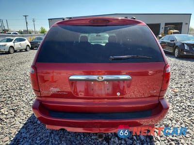 Zdjęcie 6 z 14 samochodu: 2006 CHRYSLER TOWN & COUNTRY LX VIN:2A4GP44R46R616044 - miniatura