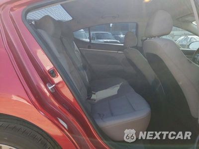 Zdjęcie 10 z 12 samochodu: 2018 HYUNDAI ELANTRA SEL VIN:5NPD84LF9JH300013 - miniatura