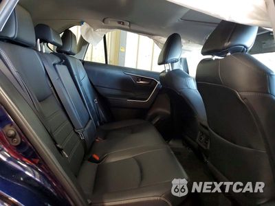 Zdjęcie 11 z 13 samochodu: 2023 TOYOTA RAV4 XLE PREMIUM VIN:4T3B6RFV5PU130845 - miniatura