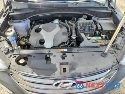 Zdjęcie 12 z 13 samochodu: 2016 HYUNDAI SANTA FE SPORT 2.0T VIN:5XYZW4LA9GG346344 - miniatura