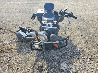 Drugie zdjęcie samochodu z przodu: 2020 HARLEY-DAVIDSON FLHCS VIN:1HD1YBK10LB044215 - miniatura