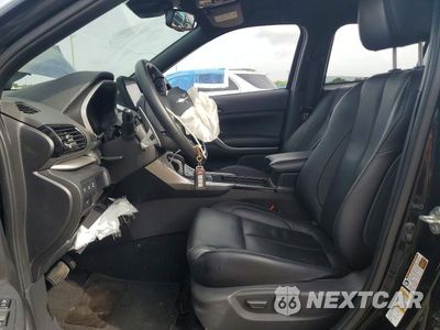 Zdjęcie 7 z 13 samochodu: 2025 MITSUBISHI ECLIPSE CROSS SE/SEL VIN:JA4ATWAA4SZ010612 - miniatura