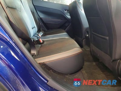 Zdjęcie 11 z 13 samochodu: 2024 SUBARU CROSSTREK LIMITED VIN:4S4GUHM62R3828168 - miniatura