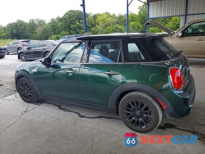 Drugie zdjęcie samochodu z przodu: 2018 MINI COOPER S VIN:WMWXU3C5XJ2F51358 - miniatura