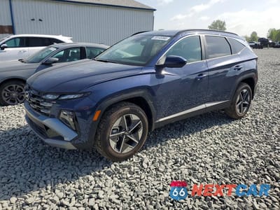 2026 HYUNDAI TUCSON SEL 5NMJBCDE2TH679019 - główne zdjęcie licytacji z USA - miniatura
