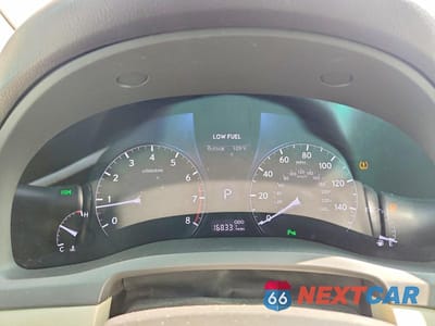 Zdjęcie 9 z 13 samochodu: 2013 LEXUS RX 350 VIN:2T2ZK1BA7DC121810 - miniatura