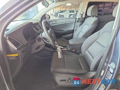 Zdjęcie 7 z 12 samochodu: 2017 HYUNDAI TUCSON SPORT VIN:KM8J33A29HU377844 - miniatura