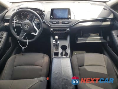 Zdjęcie 8 z 12 samochodu: 2020 NISSAN ALTIMA S VIN:1N4BL4BV9LC254556 - miniatura