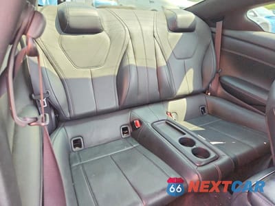 Zdjęcie 10 z 13 samochodu: 2018 INFINITI Q60 3.0T SPORT VIN:JN1EV7EL0JM393112 - miniatura