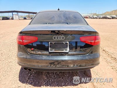 Zdjęcie 6 z 12 samochodu: 2015 AUDI A4 PREMIUM VIN:WAUBFAFLXFN008355 - miniatura