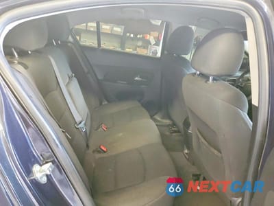 Zdjęcie 10 z 12 samochodu: 2016 CHEVROLET CRUZE LIMITED LT VIN:1G1PE5SB1G7168266 - miniatura