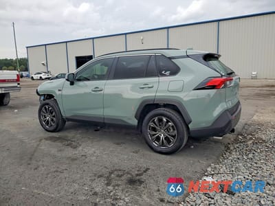 Drugie zdjęcie samochodu z przodu: 2022 TOYOTA RAV4 XLE PREMIUM VIN:JTMB6RFV8ND066570 - miniatura