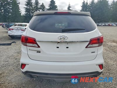 Zdjęcie 6 z 12 samochodu: 2019 HYUNDAI SANTA FE XL SE VIN:KM8SMDHF8KU298043 - miniatura