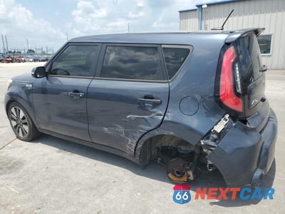 Drugie zdjęcie samochodu z przodu: 2016 KIA SOUL VIN:KNDJX3A53G7287959 - miniatura