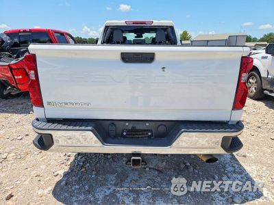 Zdjęcie 6 z 13 samochodu: 2024 CHEVROLET SILVERADO C2500 HEAVY DUTY VIN:1GC1WLE72RF265281 - miniatura