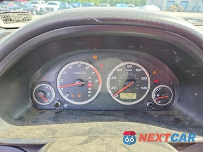 Zdjęcie 9 z 13 samochodu: 2006 HONDA CR-V EX VIN:JHLRD788X6C034195 - miniatura