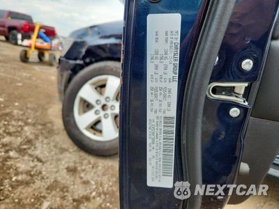 Zdjęcie 13 z 13 samochodu: 2015 DODGE JOURNEY SE VIN:3C4PDCAB0FT588580 - miniatura