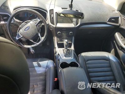 Zdjęcie 8 z 13 samochodu: 2015 FORD EDGE SEL VIN:2FMTK4J94FBB21032 - miniatura
