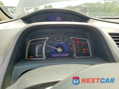 Zdjęcie 9 z 12 samochodu: 2009 HONDA CIVIC HYBRID VIN:JHMFA36279S017198 - miniatura
