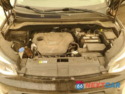 Zdjęcie 12 z 13 samochodu: 2016 KIA SOUL BASE VIN:KNDJN2A23G7377330 - miniatura