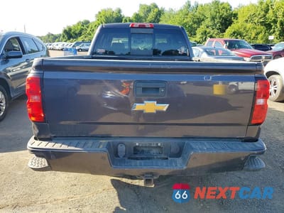 Zdjęcie 6 z 12 samochodu: 2014 CHEVROLET SILVERADO K1500 HIGH COUNTRY VIN:3GCUKTEC9EG439801 - miniatura