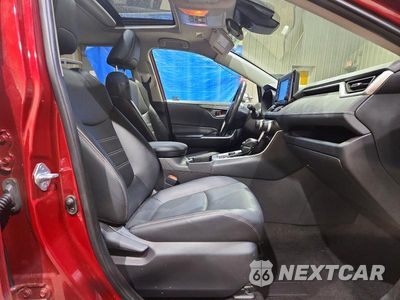 Zdjęcie 7 z 14 samochodu: 2021 TOYOTA RAV4 HYBRID XLE PREMIUM VIN:JTMB6RFVXMD014775 - miniatura